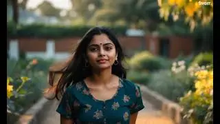Affordable Custom AI Music Videos for Indie Artists | Adnan | Demo & Showcase