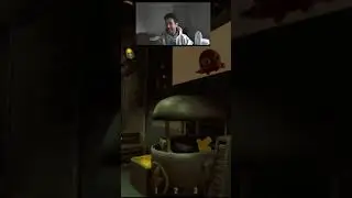 Feeling silly after doing this a second time lol