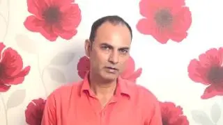 Aayam Mehta | Male | Audition Tape | Mumbai