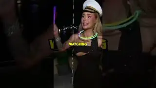 Iggy Azalea & #N3on wildin in Australia for New Year&rsquo;s! #mymixtapez #trending #viral #2026 #nye #fyp