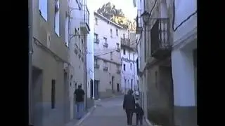 Un paseo por Cañete (Cuenca) 2004