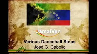 JamaiVen Dancehall Venezuela