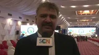 AICOG 2019 -Dr  Jaydeep Tank, Secretary General, FOGSI