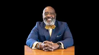 Dr. Willie James Jennings joins Tavis Smiley