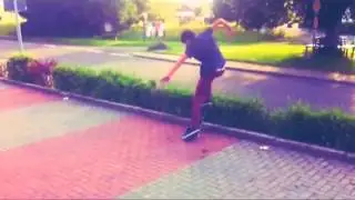Buschgap