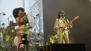 Nile Rogers & Chic - I Want Your Love (LIVE @ Spoorpark Tilburg 28.06.2025)