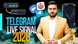 Группа VIP-сигналов Quotex 2026 | Объявление о торговле от ActerPH !!!