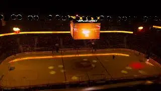 Flames intro