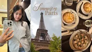 it's cold in paris 