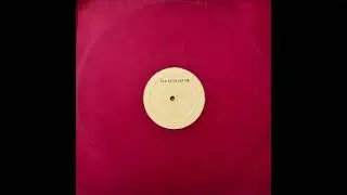 Iron Man – In A Gadda Da Vida (EOE For Bad D.J. Edit)