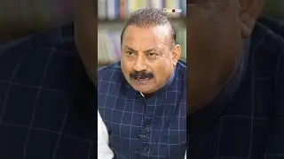 &ldquo;Nitish Kumar Will Lead, PK Not Relevant&rdquo; | Ashok Choudhary Interview | Bihar Elections 2025
