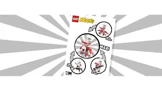 How to Build Cheffers Max Moc Mixels: Let's Mix Again (ItsMysticalz)