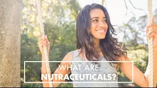 Nutraceuticals & Synergistic Therapy | Dr. Maryann Prewitt | Top10MD