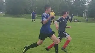 Summerside vs Winsloe July 2023