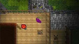 Tibia - Dawn Over Rookgaard (w/lyrics)