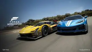 Tutorials How To Play Forza Motorsport 2023 Multiplayer Online Fix Game version: v1.859.7102.0