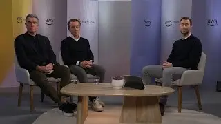 Supercharging customer experience at VMO2 | AWS Events