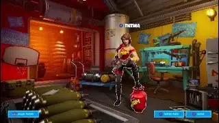 FIND DEADPOOL'S TOILET PLUNGER - DEADPOOL CHALLENGE | Fortnite