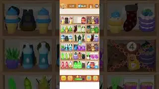 Good Sort Sorting Games Level 59🦓🦓🦓🦓🦓