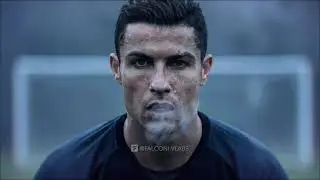 DISCIPLINE - Spec Ad #cristianoronaldo