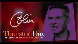 Colin Day Montage
