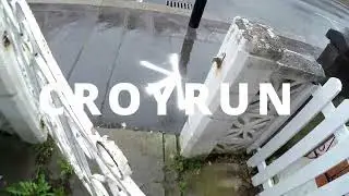 CROYRUN 18KM
