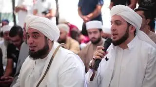 على باب الكرك زوار || الشيخ جهاد الكالوتي