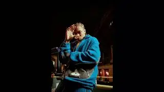 R&B Nippa Type Beat 2025 | UK R&B Type Beat 2025