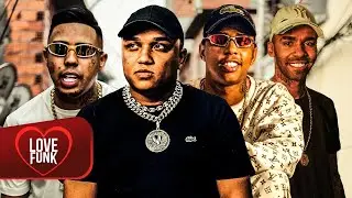 PURPLE - MC DR, MC Vinny, MC Lemos e MC Liro (Love Funk) Dan Soares No Beat