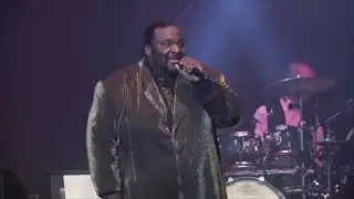 The Legend Of Barry White - Let The Music Play | 24 March 2026