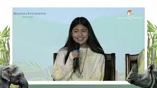Balipara Foundation: Future Roots: Youth, Forests, and Innovations - EHNF 2025