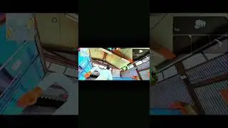 impossible onetap in desert eagle #yotubeshorts #tranding #freefire