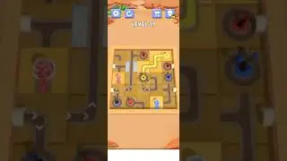 water connect puzzle level 19