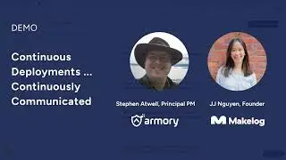 Continuous Deployment with Continuous Communication