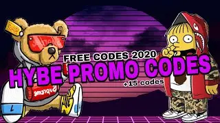 HYBE.COM Promo Codes TOP 15 | FREE BOX Code 2020 On Hybe.com