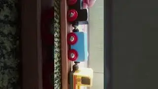 sodor fallie