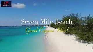 The Cayman Islands: Caribbean Paradise and Financial Hub