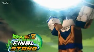 Dragon Ball Z: Final Stand | Final Episode 3 | (Levels 100 To 200) | Namek / Space