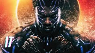 Pantera Negra | Wakanda Forever (Homenagem Chadwick Boseman) | Instinto Trap