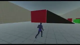 Advanced Locomotion System Unity - Movement