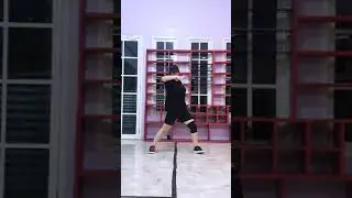 i did it after 3 years huhu #kylehanagami #choreography #takitaki #djsnake #dance #cover
