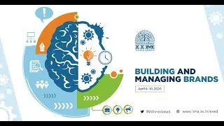 IIMA Prof. Subhadip Roy talks about the Executive Education Programme