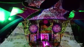 Time Travel Fest. Ikarot, Sectio Aurea, Silent Horror, Mezkalito, Sykop, Frog, Anficlavis