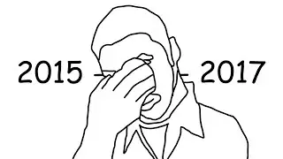 А ПОМНИТЕ СТАРОГО ВИЛЛКОЗА Лесебокер