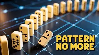 1020 &mdash; When the Missing Pattern Speaks | Southern Star Sequence (Final)