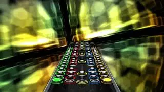 Forbidden Concepts | UN-FCABLE Clone Hero Custom Song by TSMB2