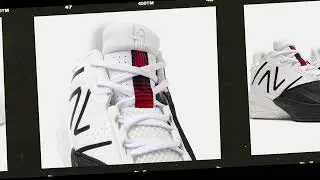 New Balance TWO WXY V4 &ldquo;Dualism&rdquo; | DETAILED LOOK + PRICE