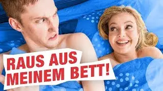 Diesen Gast will KEINER!