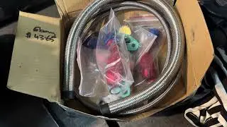 12s for 2k Holden 308 5ltr oil pump turbo Eps 6