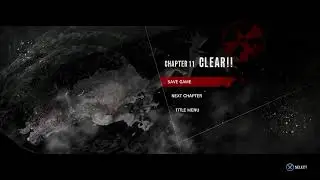 The Evil within live Mode Akumu